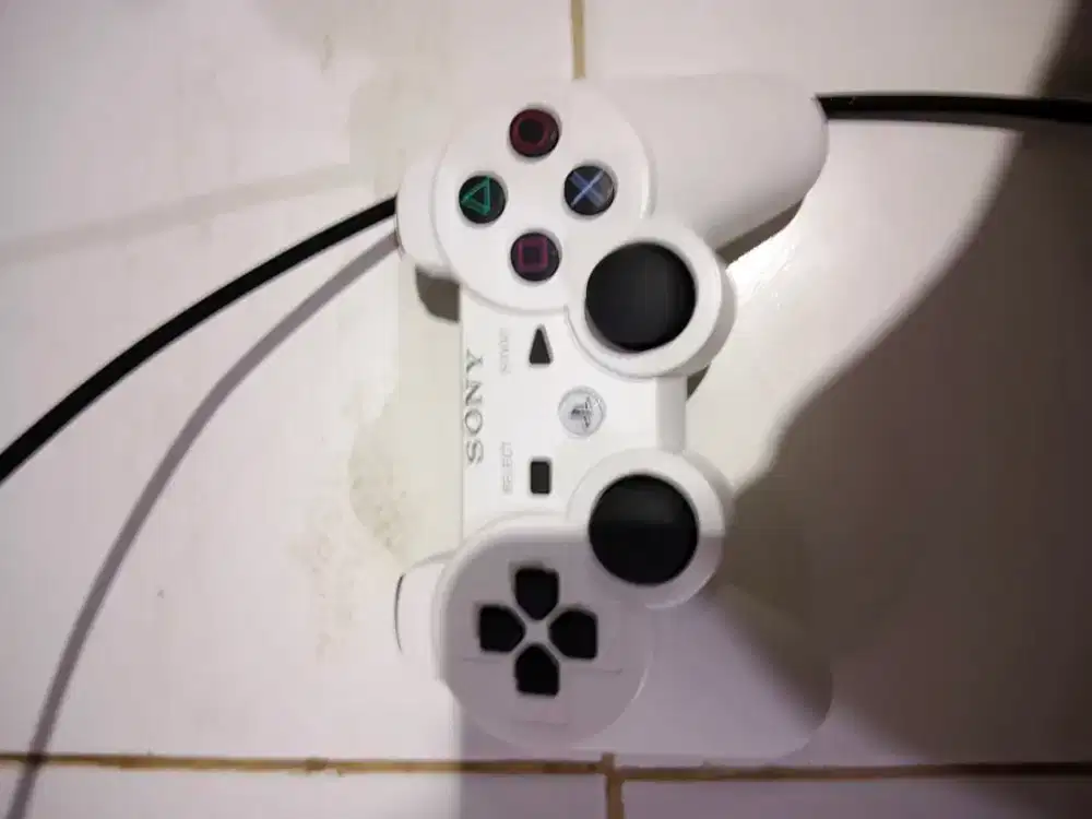 Stik ps 3 pemakaian 3 minggu, nego