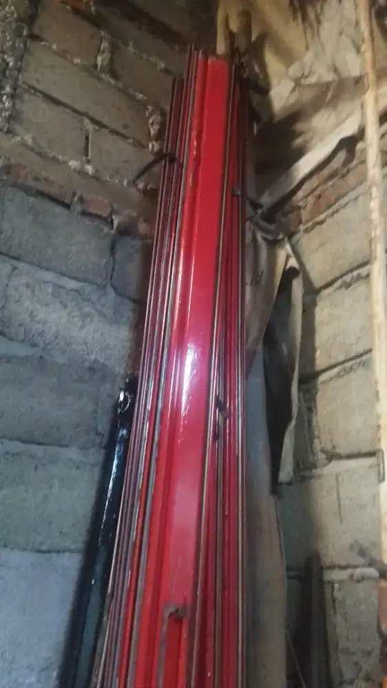 Service Rolling door area keramat jati jakarta timur (1)