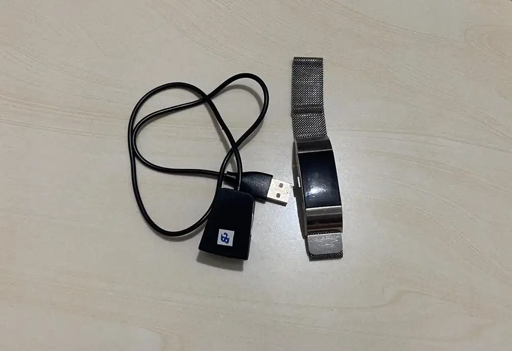 smartwatch fitbit charge 2