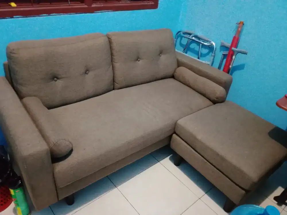 Sofa Informa  2+1