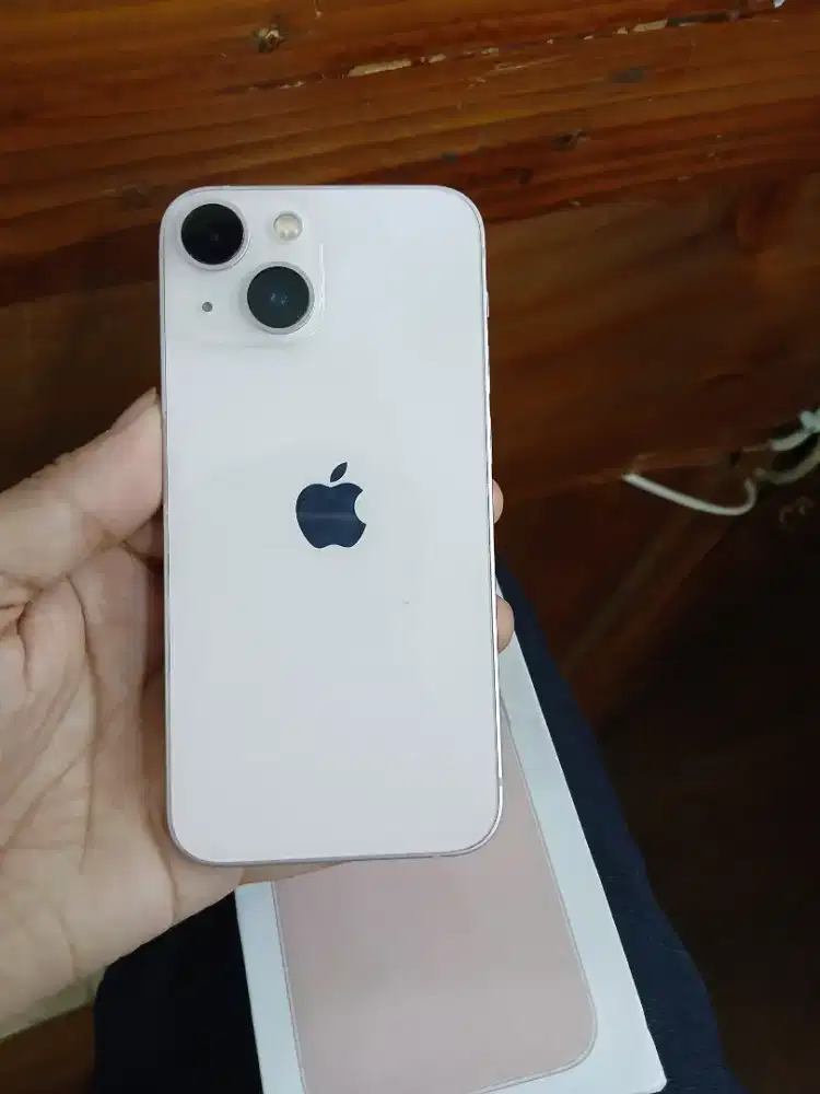 IPhone 13 mini 256Gb pink