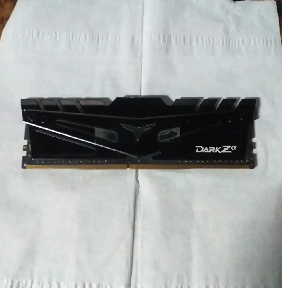 Ram Team 8GB DDR4 3600mhz