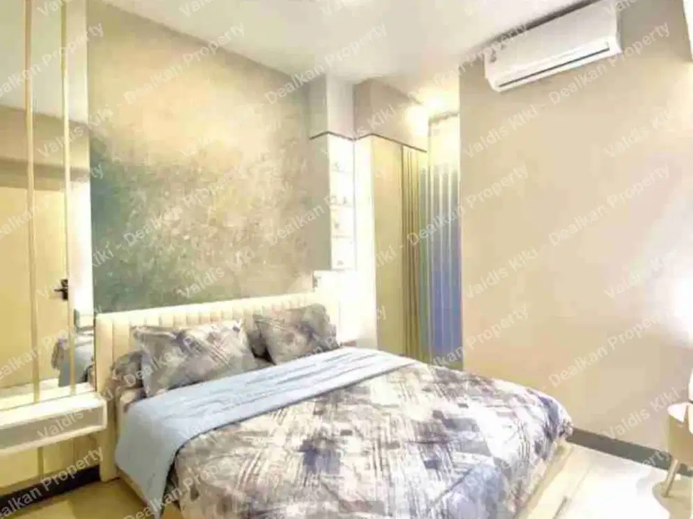 APARTEMEN BENSON 2 BEDROOM FULLY FURNISHED
