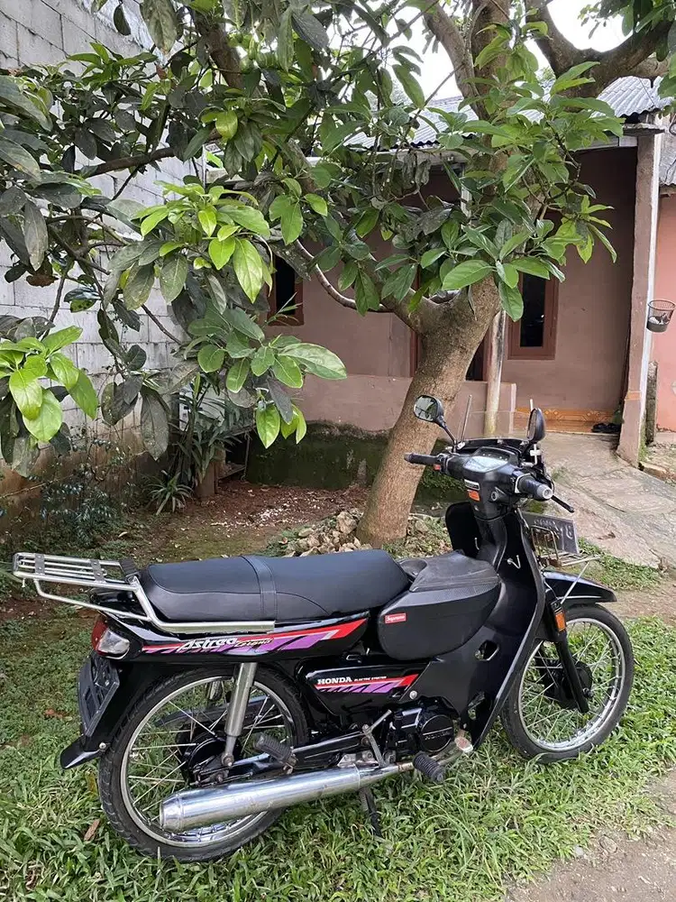 Astrea grand 94