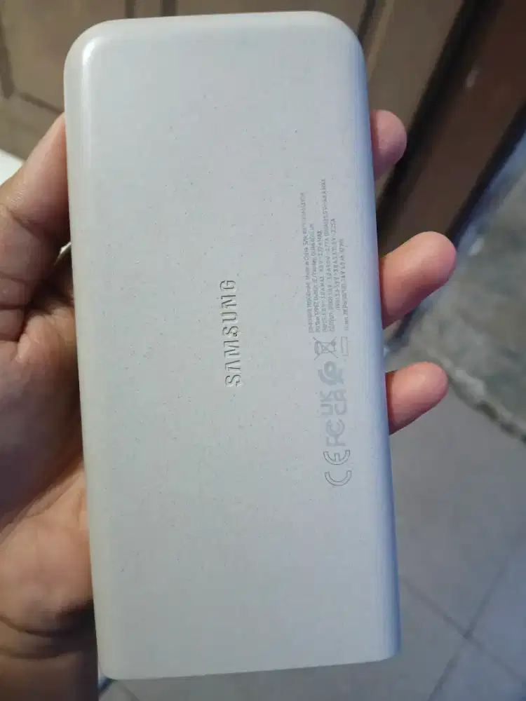 powerbank samsung