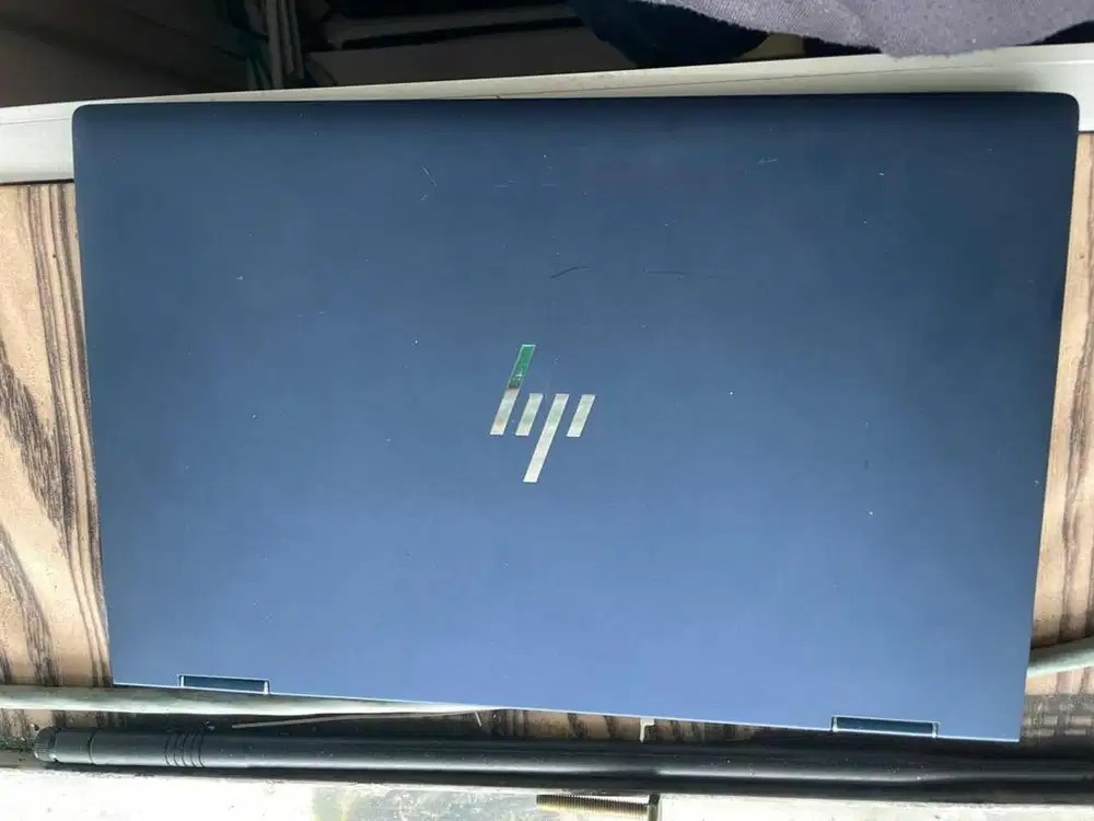 LAPTOP HP ELITEBOOK DRAGONFLY G2