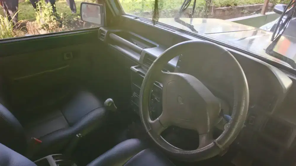 Jual santai mobil penuh kenangan