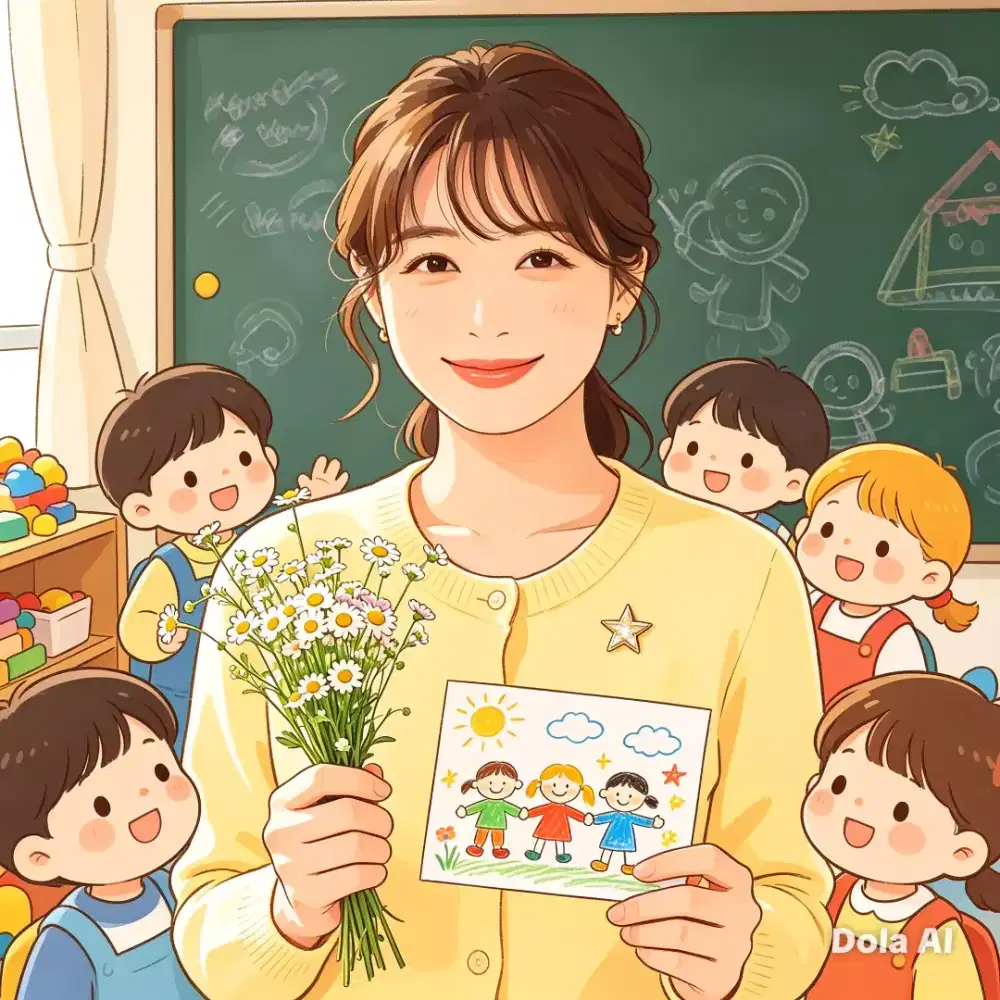 Pendaftaran Daycare