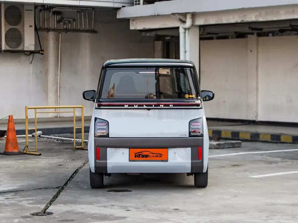 WULING AIR EV LONG RANGE PRO THUN 2023