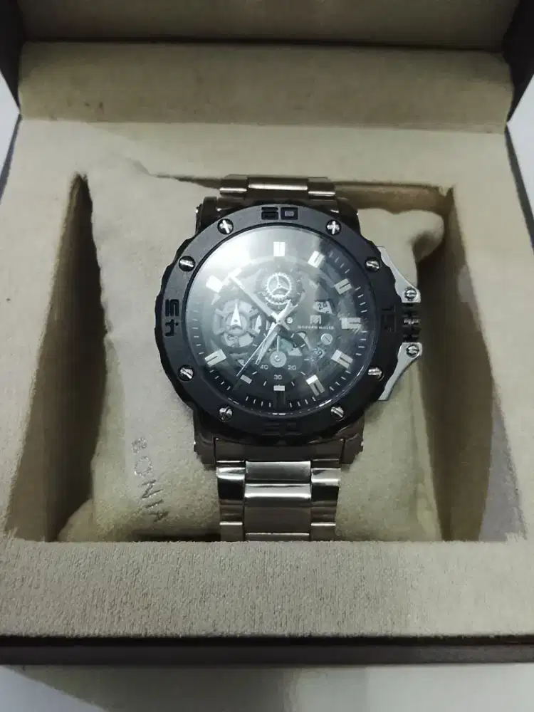 Jual mUrah JAM Pria (ORI)
