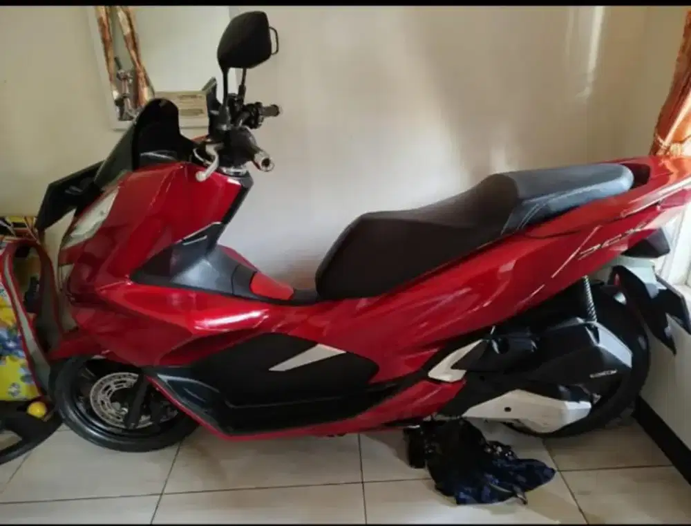 Motor  Honda PCX 2019