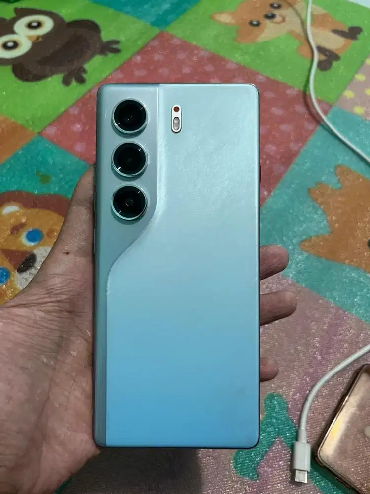 TECNOO CAMONN 40