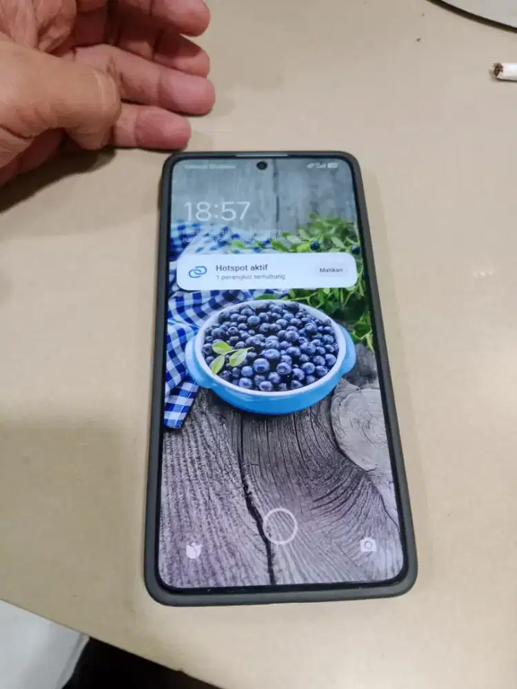 Poco x7 pro pemakaian 2 bulan. Jual santai