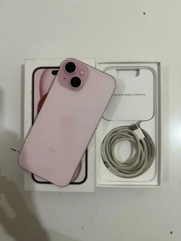 iPhone 15 basic 128GB IBOX