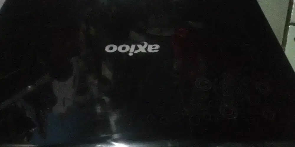 Laptop Axioo Neon RNW