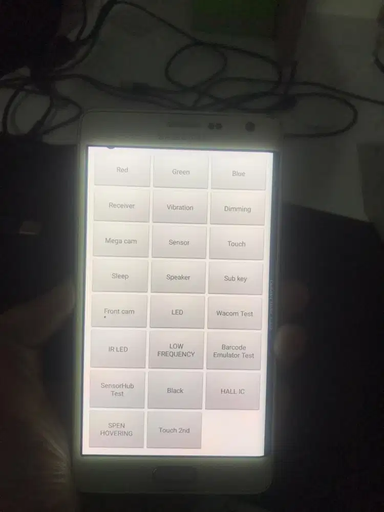Samsung Note Edge