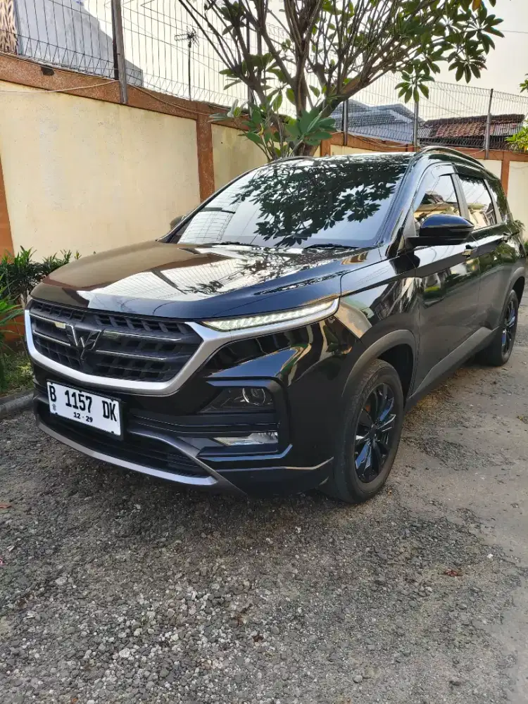 Almaz 1.5 Exlusive 7 Seat