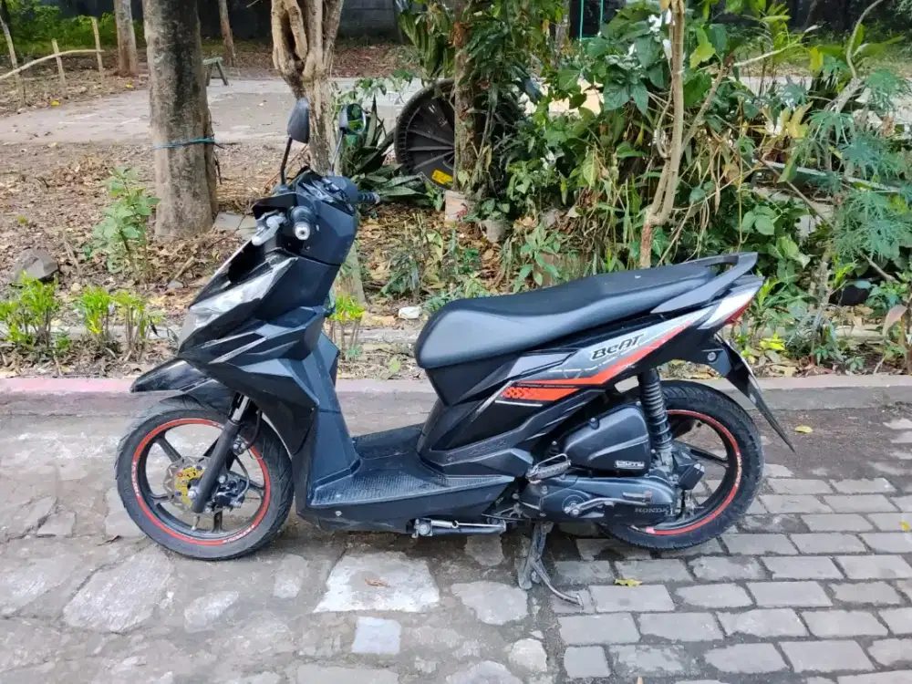 Bismillah di jual Beat tahun 2017 lengkap pajak idup