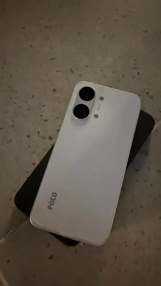 Jual HP Poco X8 Promax