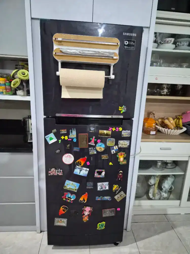 Kulkas Samsung 2 Pintu Digital Inverter
