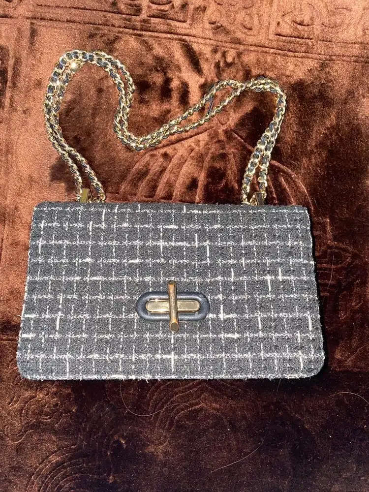 Tas PEDRO small bag