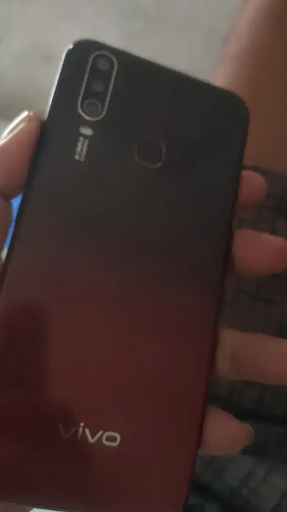 Vvo y12 3/32 dr od gak k pke