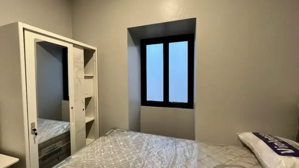 Dijual Rumah Kost Fully Furnished di Tanjung Duren Jakarta Barat