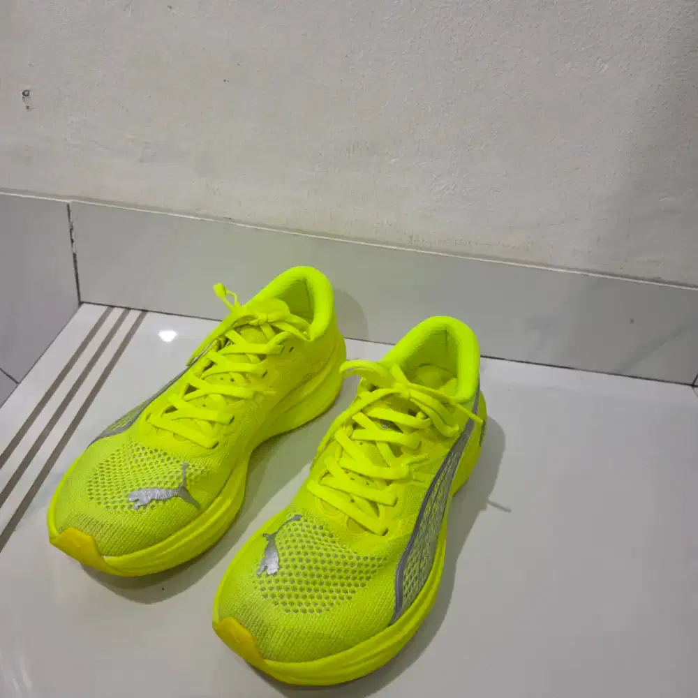 Puma deviate nitro 3