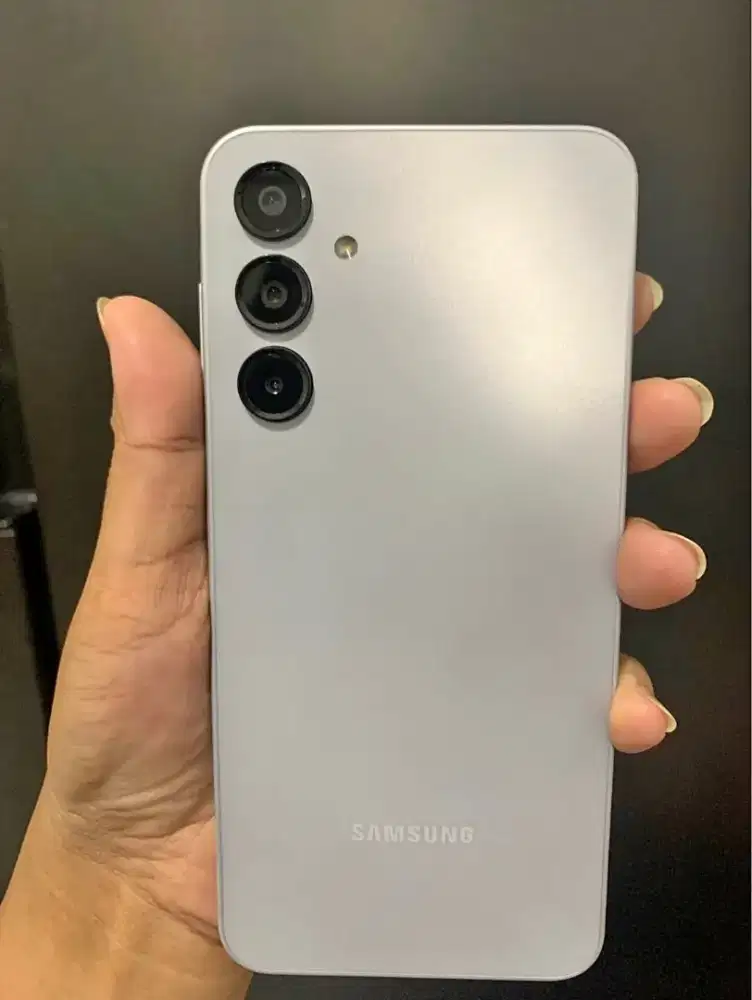 samsung A16 8/128 fullset sampe nota