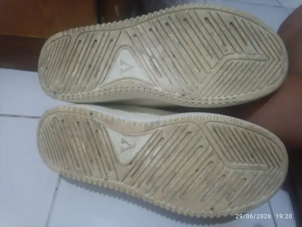 Aerostreet gibran sz 42