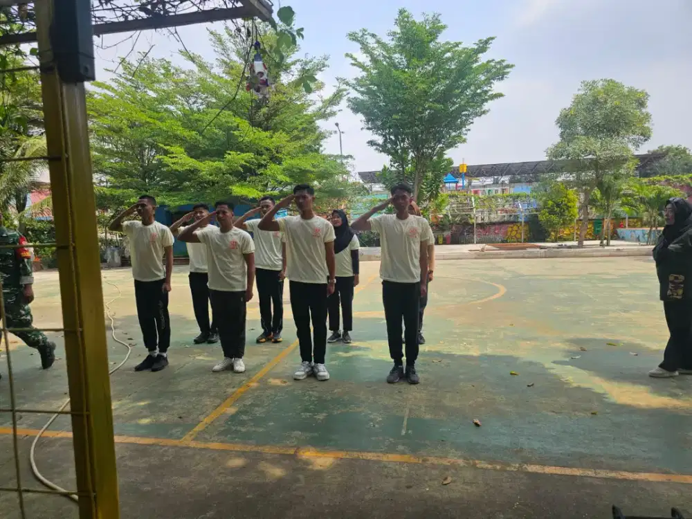 LOWONGAN KERJA SATPAM