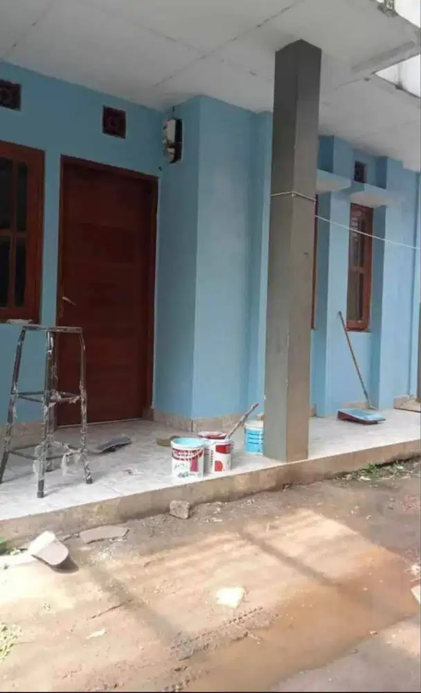 Disewakan rumah