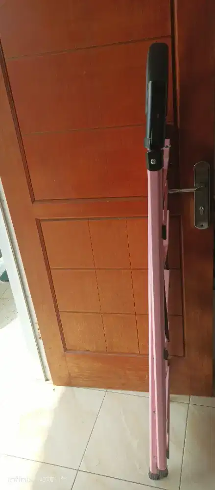 Dijual Tangga lipat