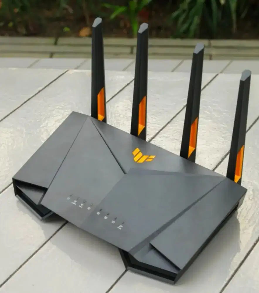 Asus TUF Gaming AX-4200