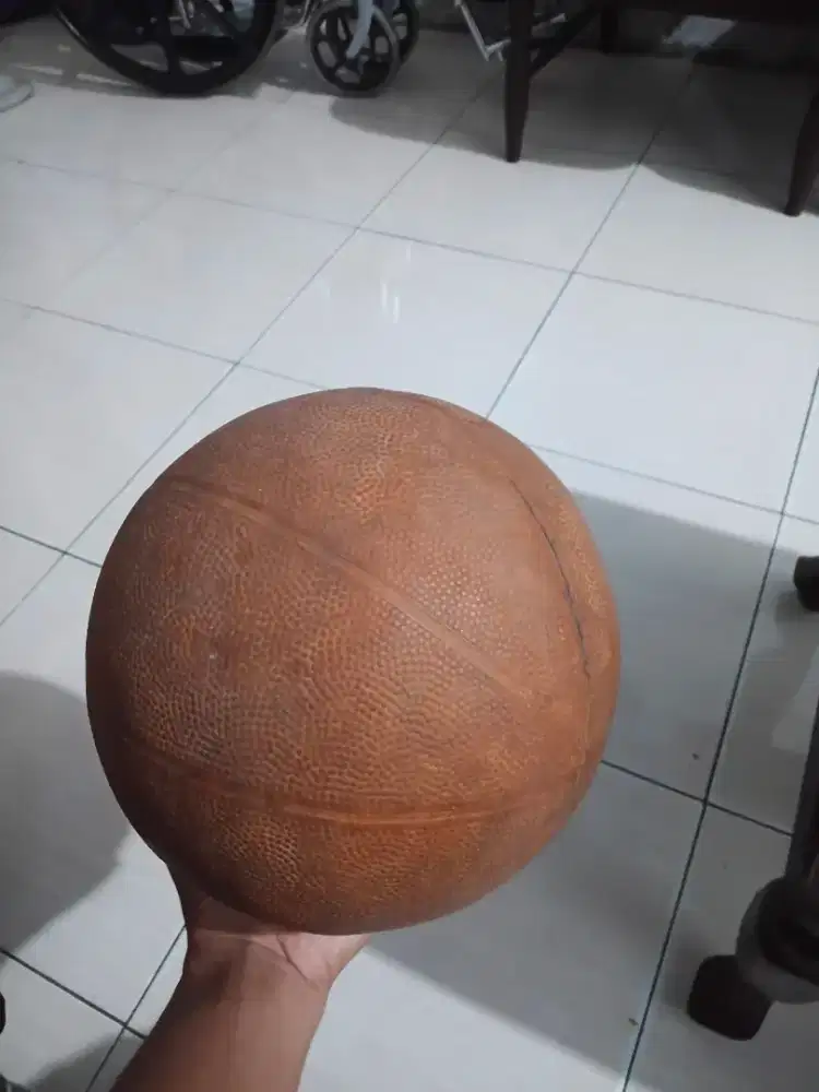 Bola Basket Original