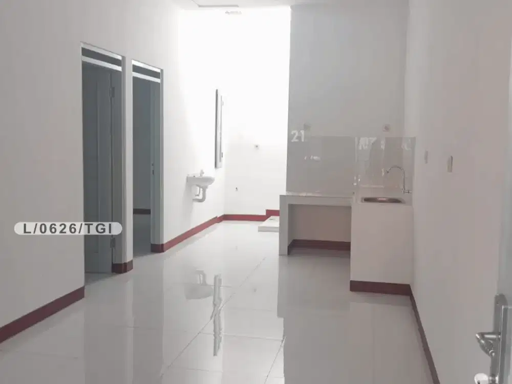Dijual Rumah Nyaman Dan Siap Huni Di Kopo Permai Bandung