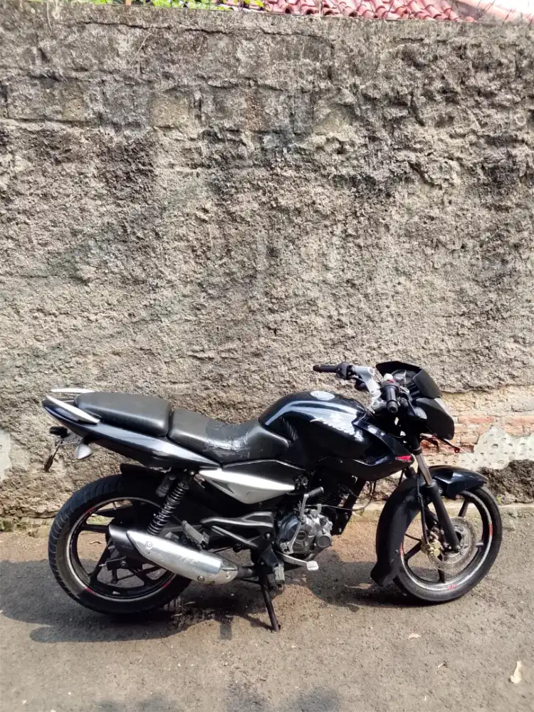 Lengkap 2010 pulsar