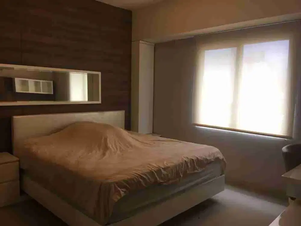 disewakan satu unit apartemen paranyangan residence bandung