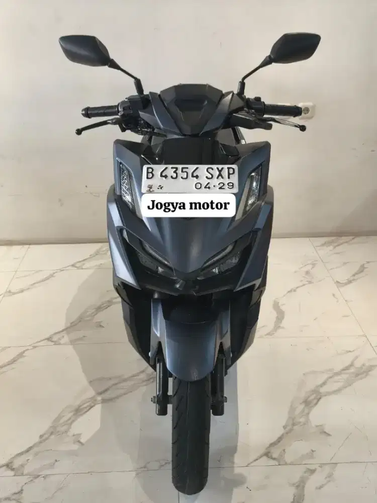 1 - Honda Vario 160 CBS 2024