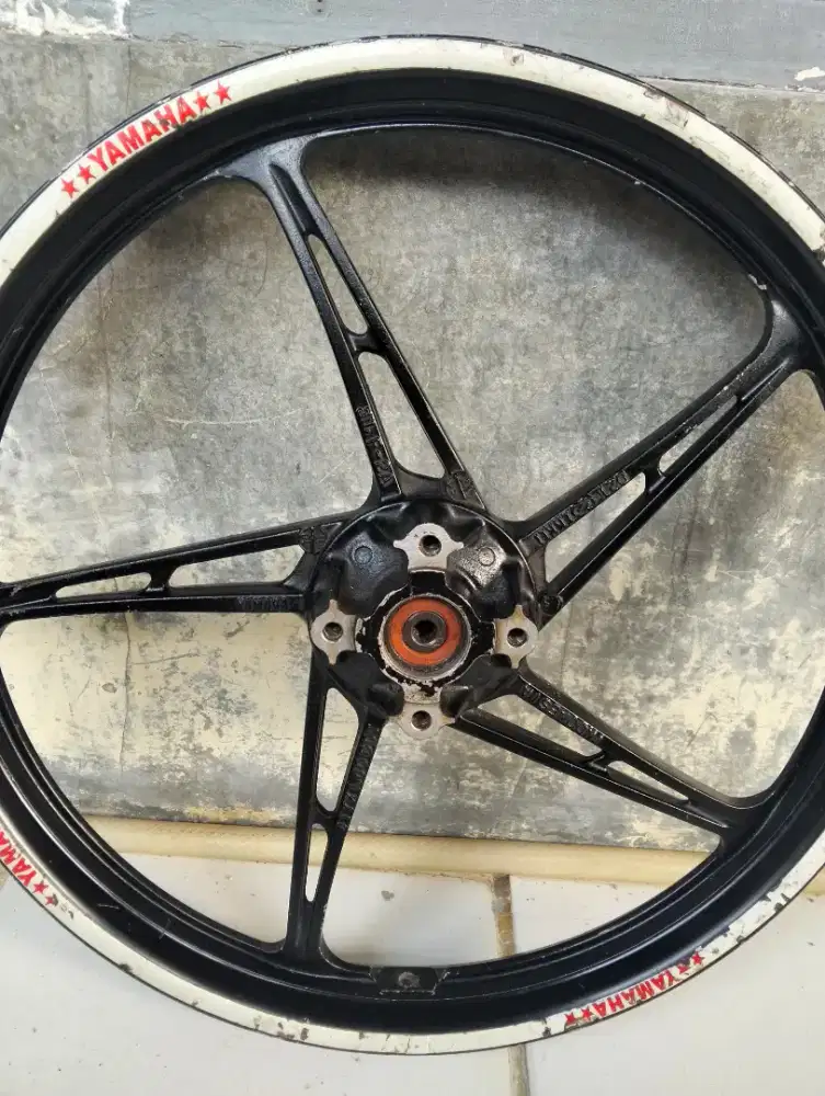 velg jupiter mx 2010