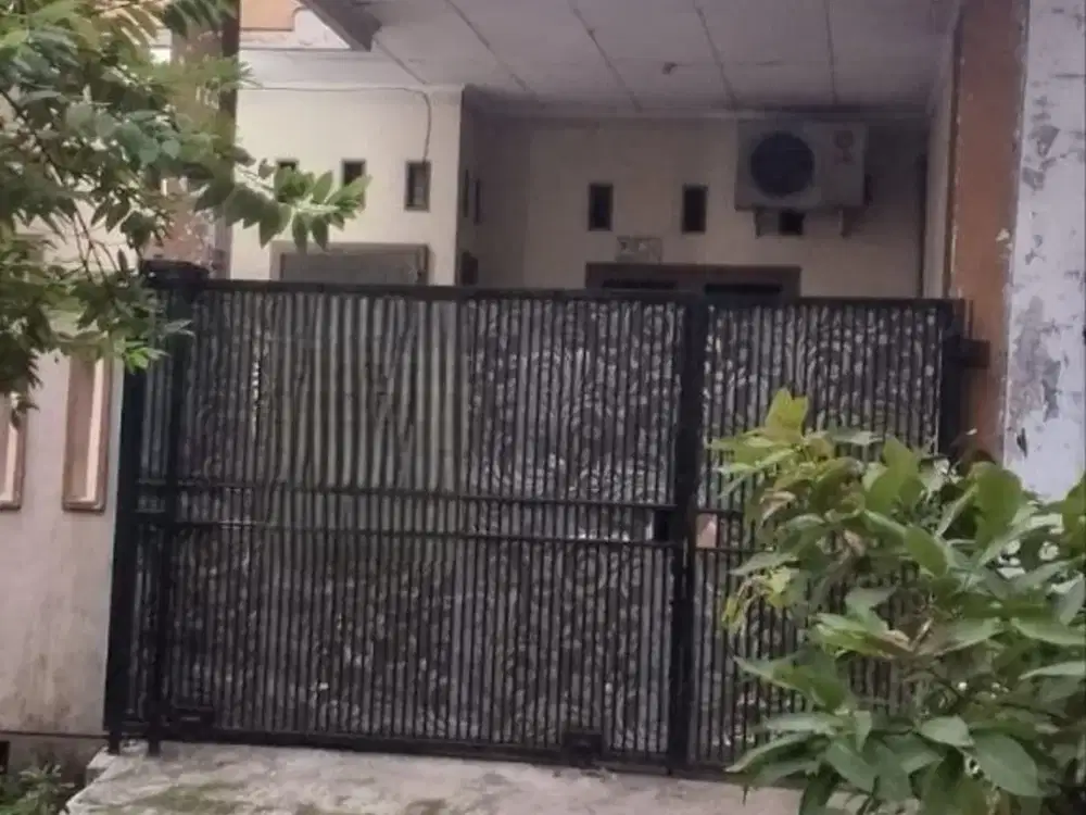 Rumah 119m2 Harga 630JT 3 KT Permata Tangerang Regency Pasar Kemis Banten