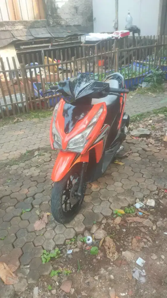 Vario KZR 2012...