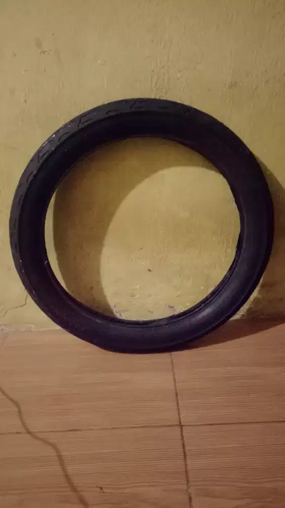 Ban Sepeda BMX KENDA