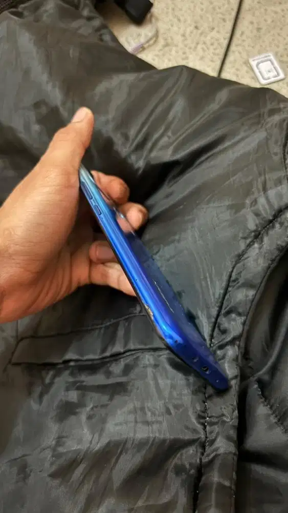 Infinix hot 11 play