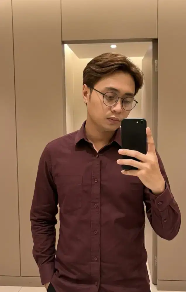 Cari pekerjaan apa saja