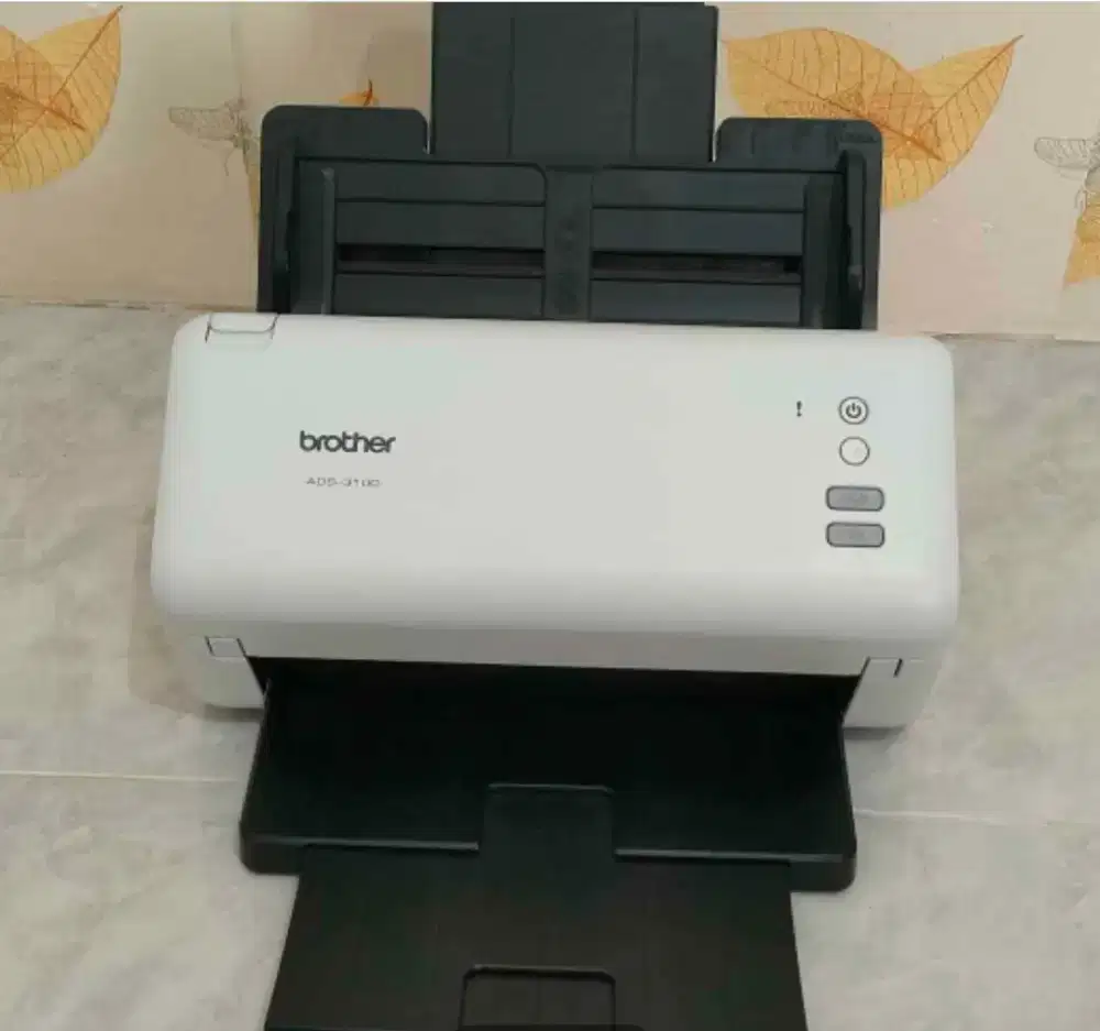 Scanner Brother ads-3100