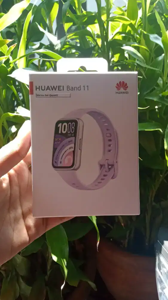 Huawei smart watch band 11