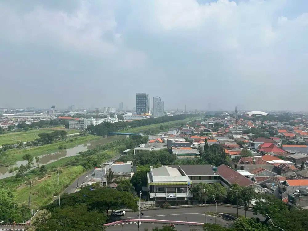 BU bale hinggil 2BR JUAL RUGI kosongan