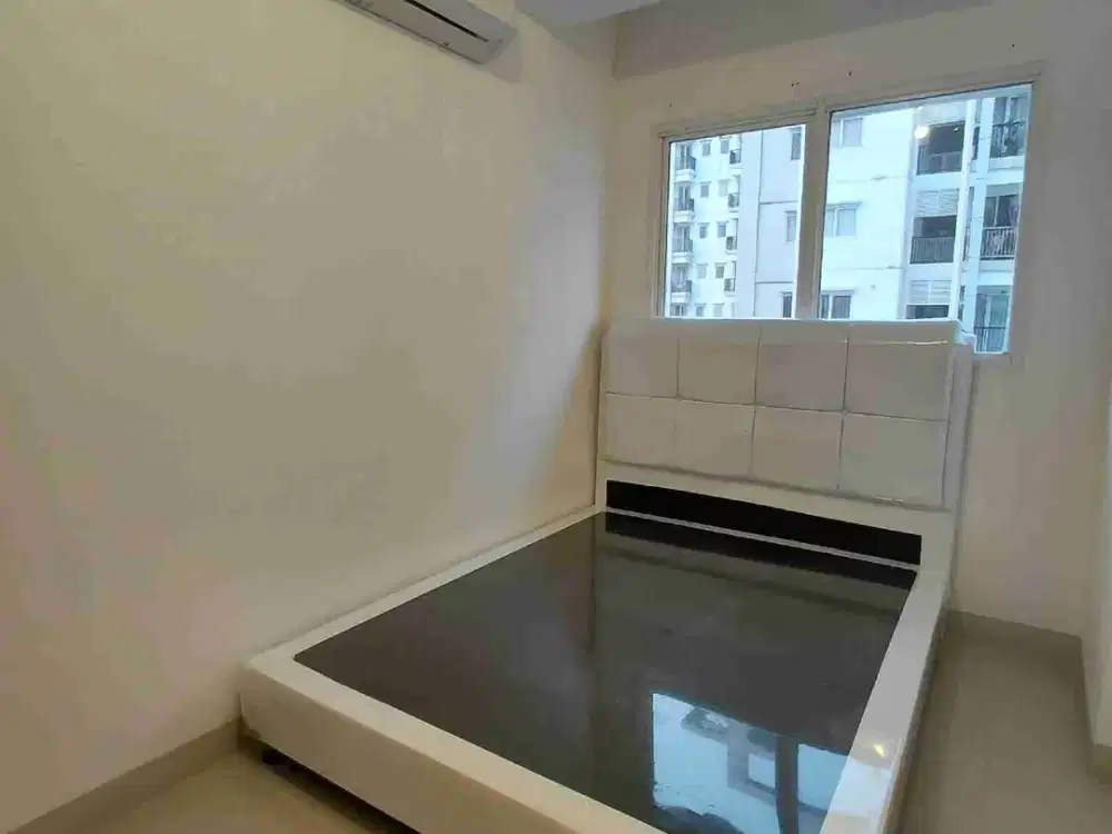 Di sewakan 1 BR furnished Signature park grande