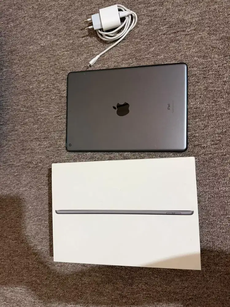 Ipad Gen 9 Wifi Only 64gb